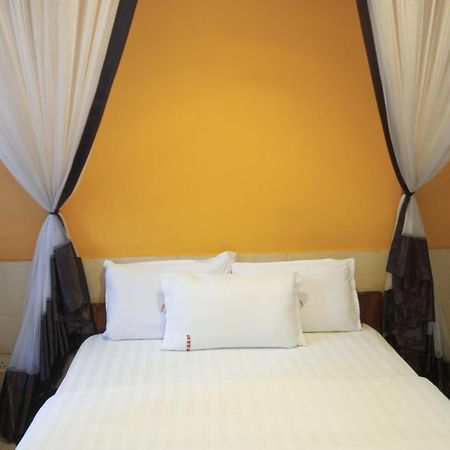 Fourth Parklands Hotel Найроби Екстериор снимка