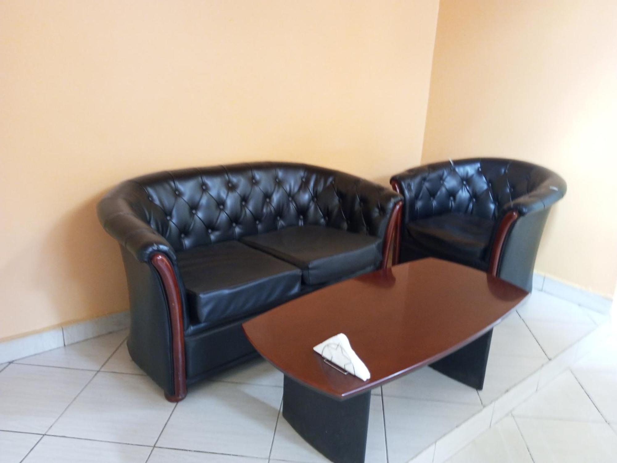 Fourth Parklands Hotel Найроби Екстериор снимка