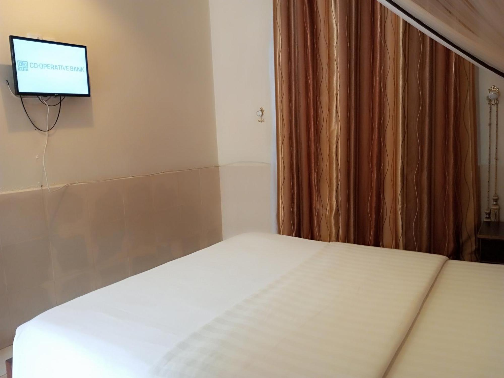 Fourth Parklands Hotel Найроби Екстериор снимка