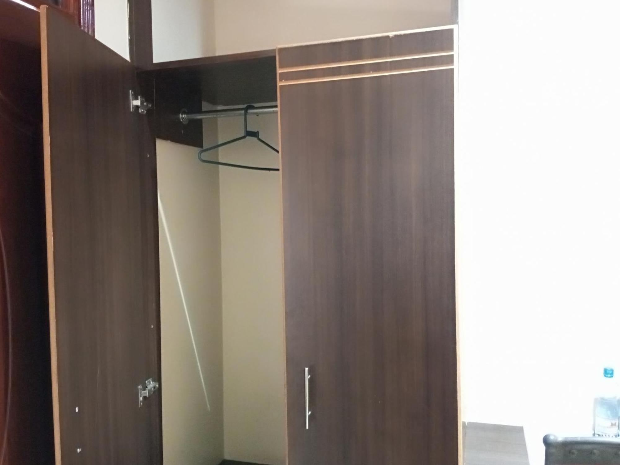 Fourth Parklands Hotel Найроби Екстериор снимка