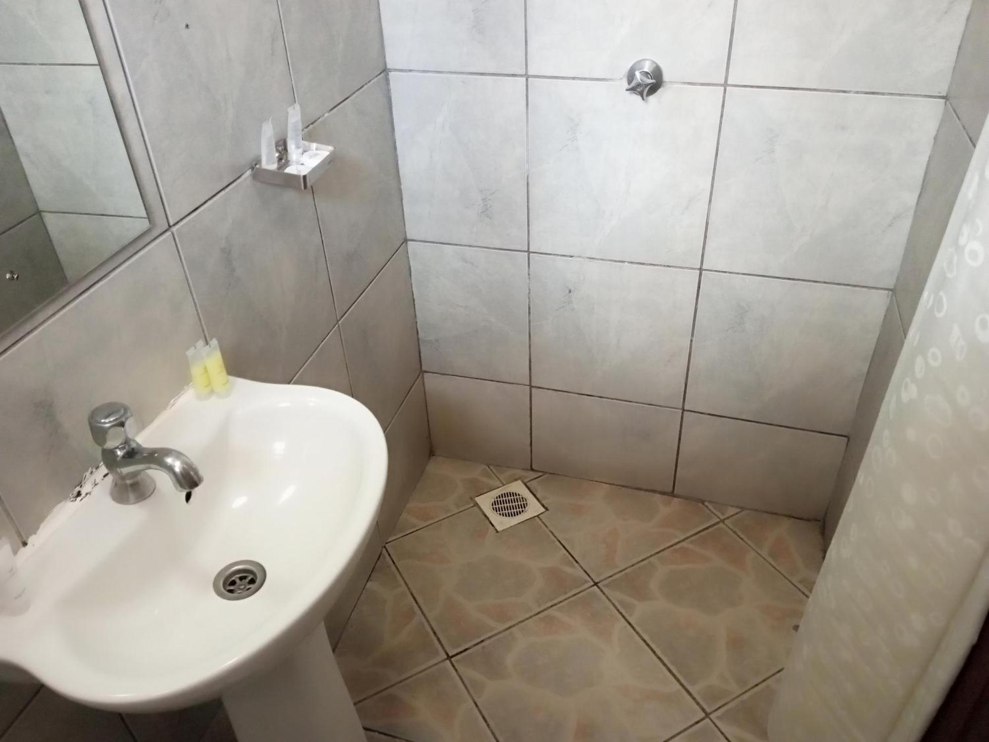 Fourth Parklands Hotel Найроби Екстериор снимка