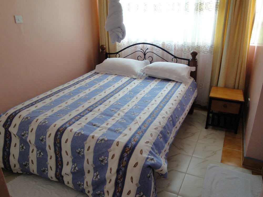 Fourth Parklands Hotel Найроби Екстериор снимка