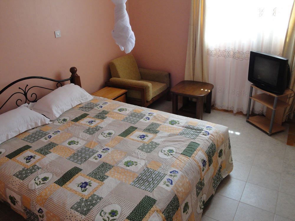 Fourth Parklands Hotel Найроби Екстериор снимка