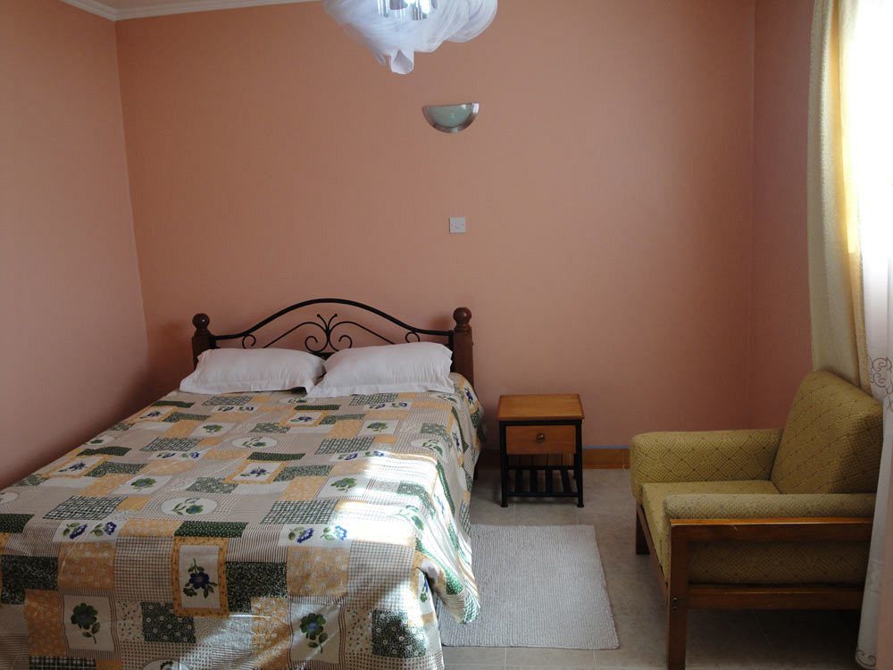 Fourth Parklands Hotel Найроби Екстериор снимка